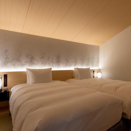 Fufu Kyoto Hotel Екстериор снимка