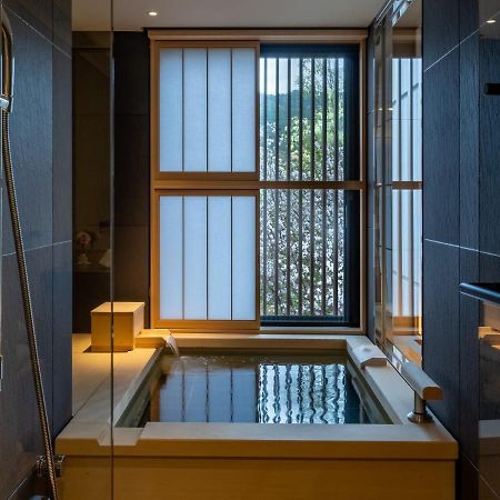 Fufu Kyoto Hotel Екстериор снимка