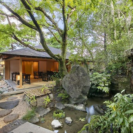 Fufu Kyoto Hotel Екстериор снимка