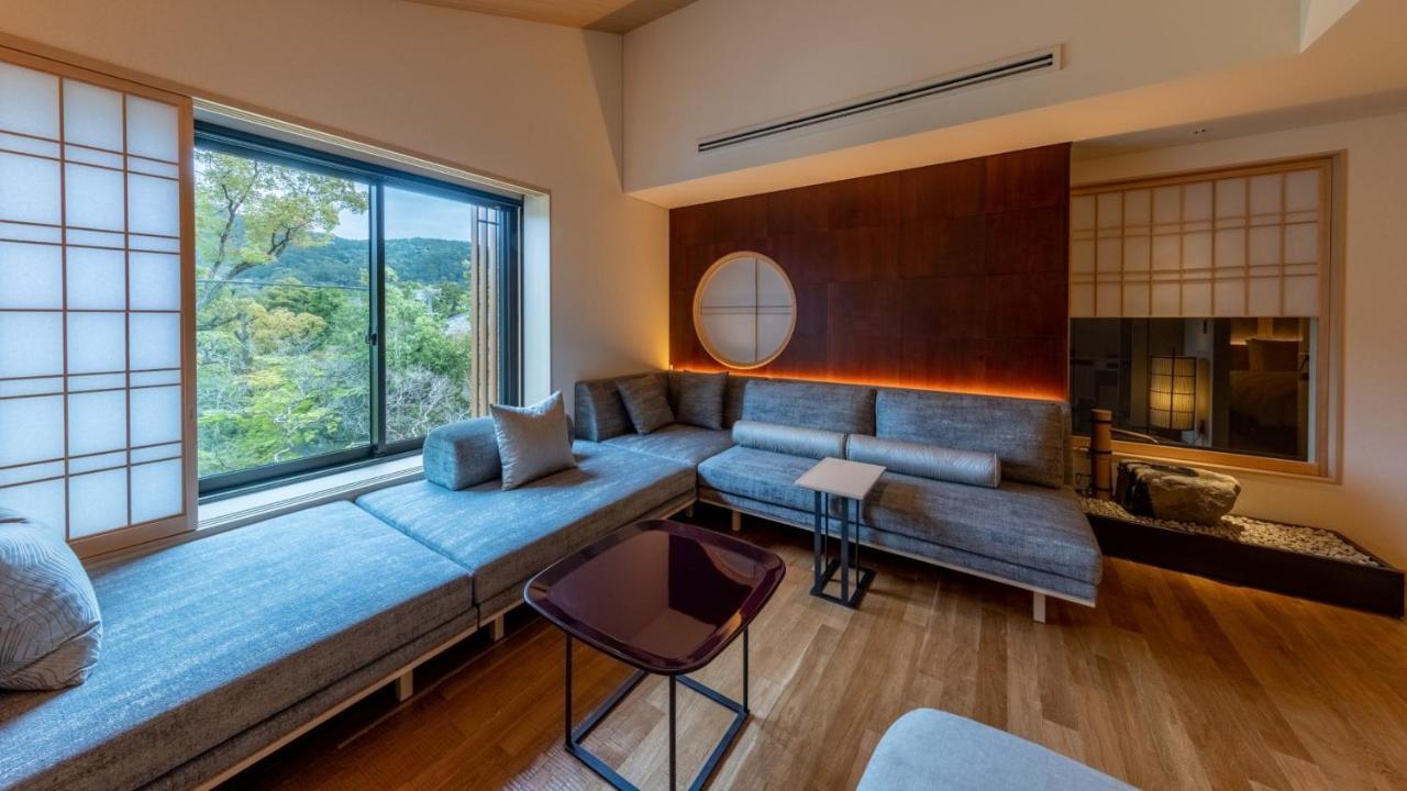 Fufu Kyoto Hotel Екстериор снимка