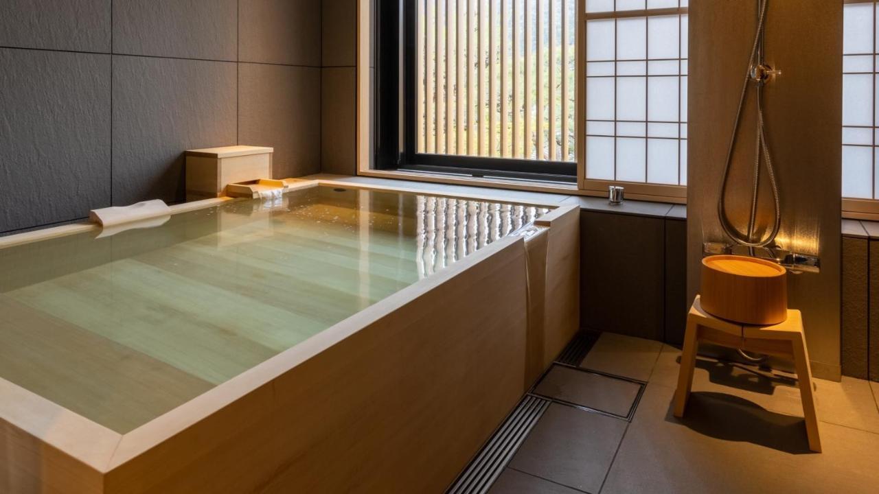 Fufu Kyoto Hotel Екстериор снимка