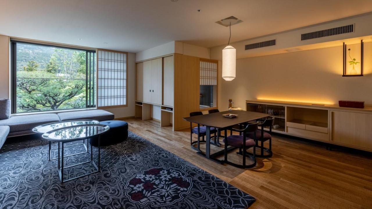 Fufu Kyoto Hotel Екстериор снимка