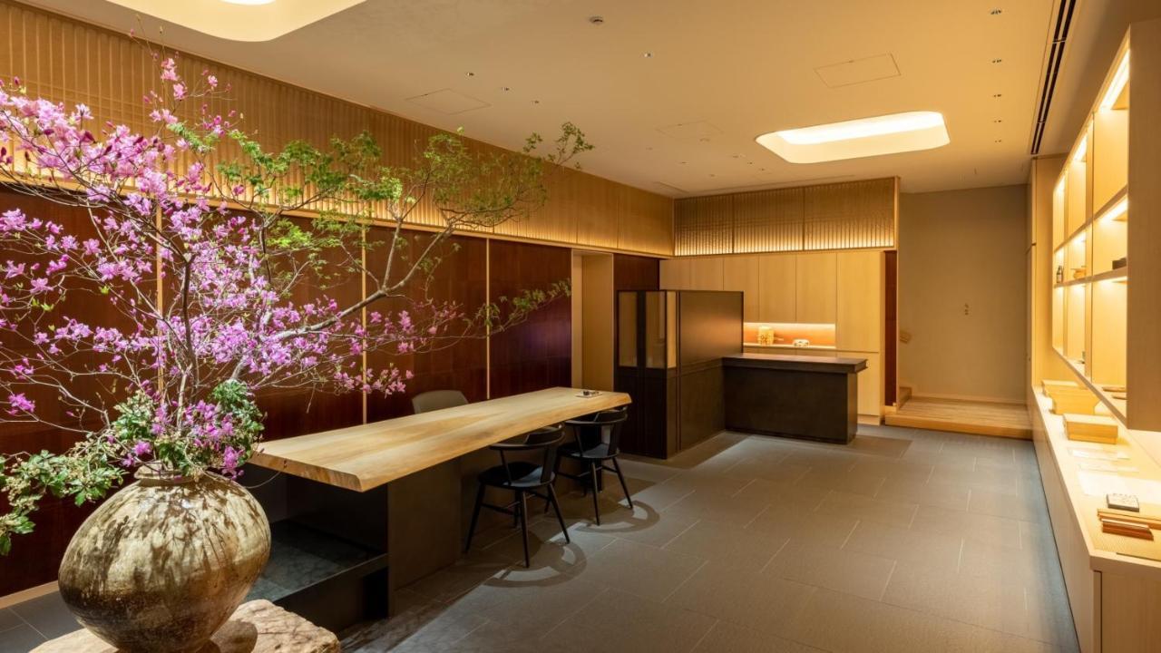Fufu Kyoto Hotel Екстериор снимка