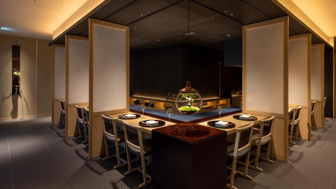 Fufu Kyoto Hotel Екстериор снимка