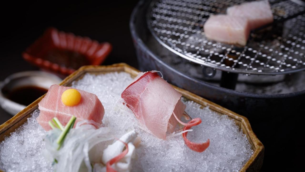 Fufu Kyoto Hotel Екстериор снимка