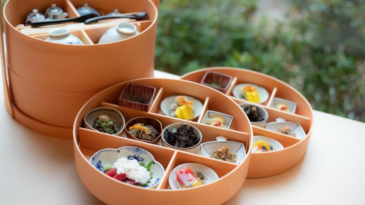 Fufu Kyoto Hotel Екстериор снимка