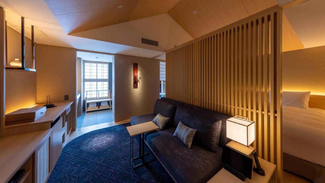 Fufu Kyoto Hotel Екстериор снимка