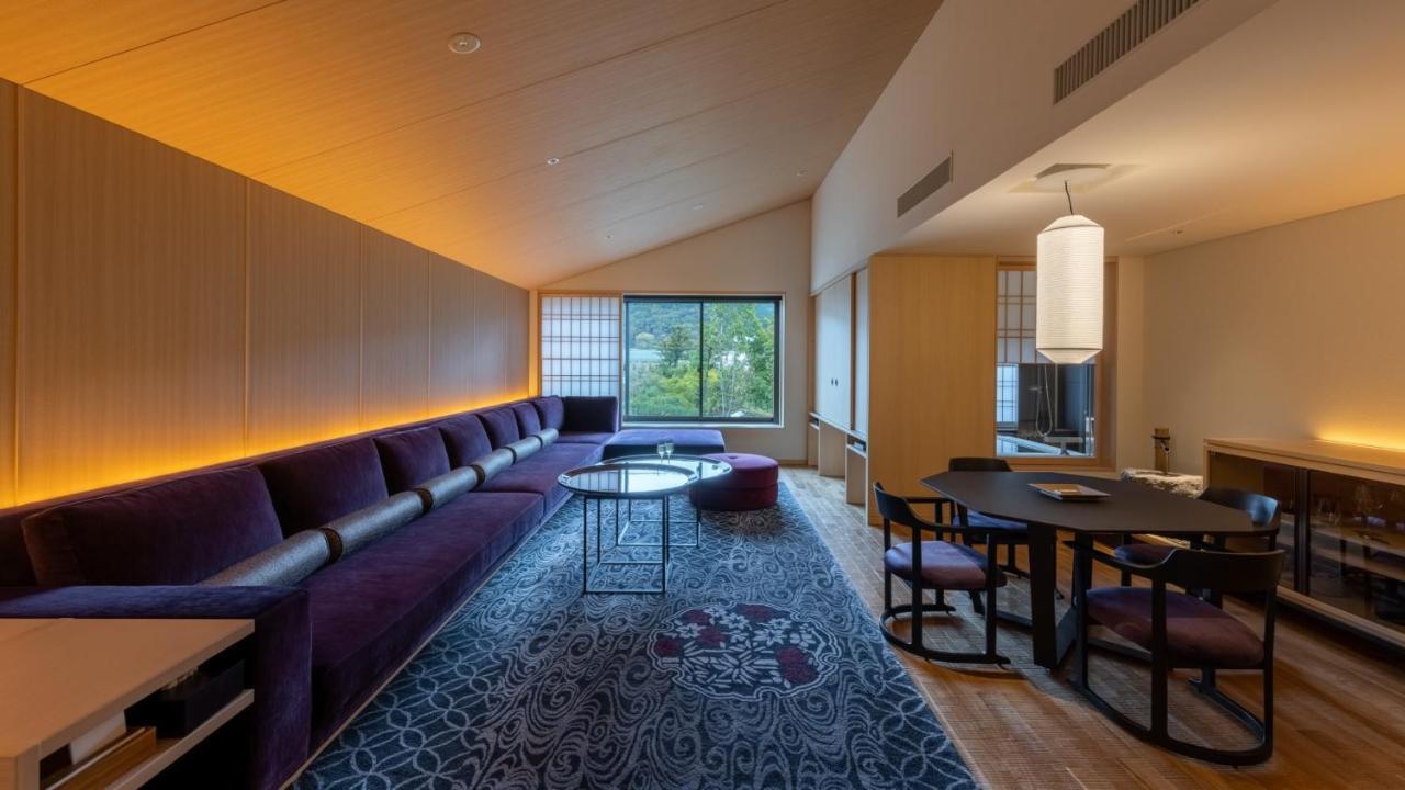 Fufu Kyoto Hotel Екстериор снимка