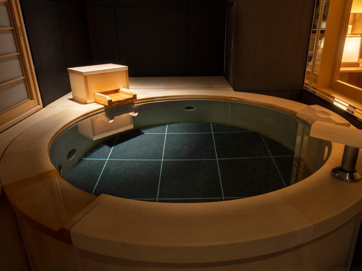 Fufu Kyoto Hotel Екстериор снимка