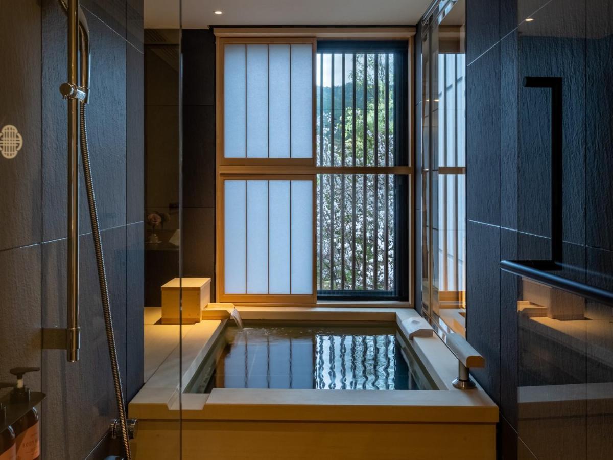 Fufu Kyoto Hotel Екстериор снимка