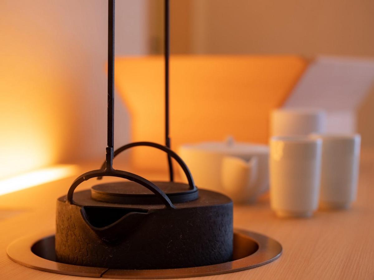 Fufu Kyoto Hotel Екстериор снимка