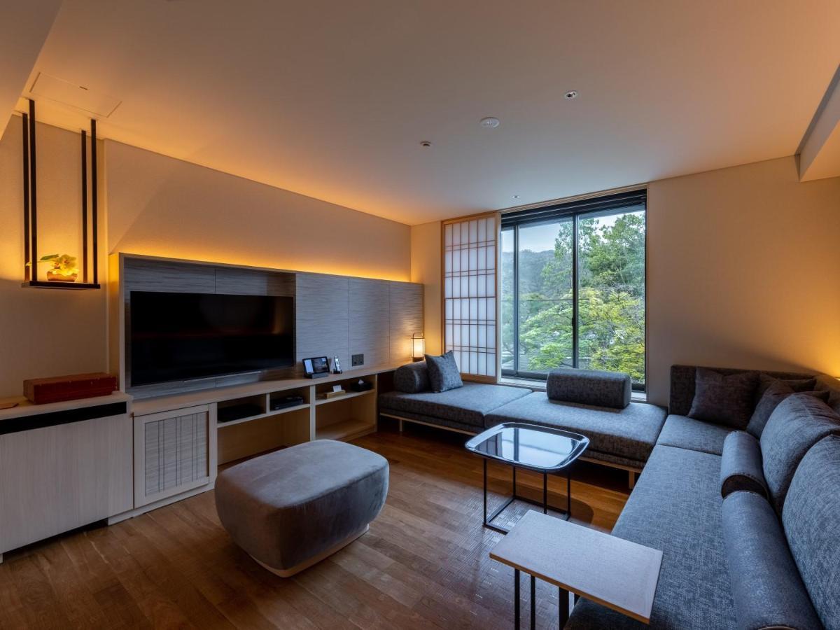 Fufu Kyoto Hotel Екстериор снимка