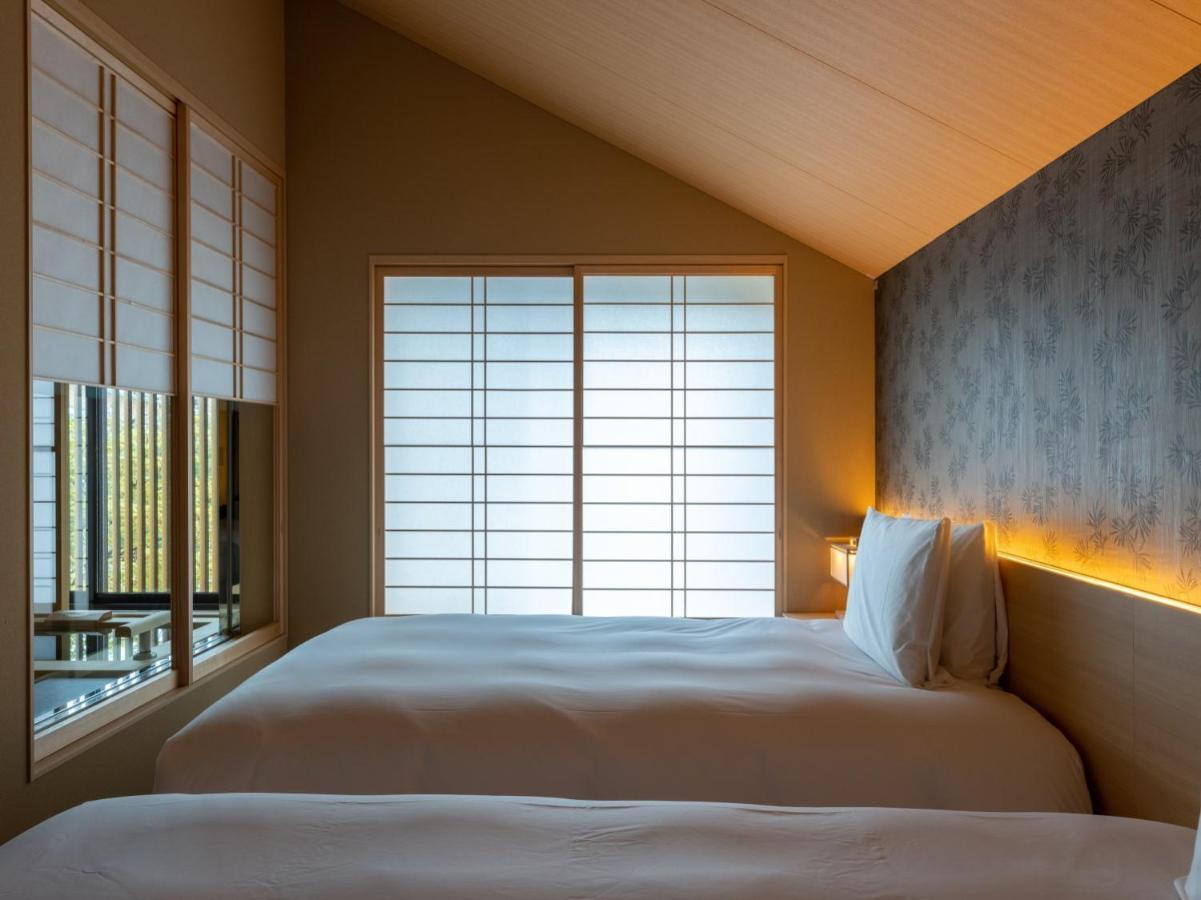 Fufu Kyoto Hotel Екстериор снимка