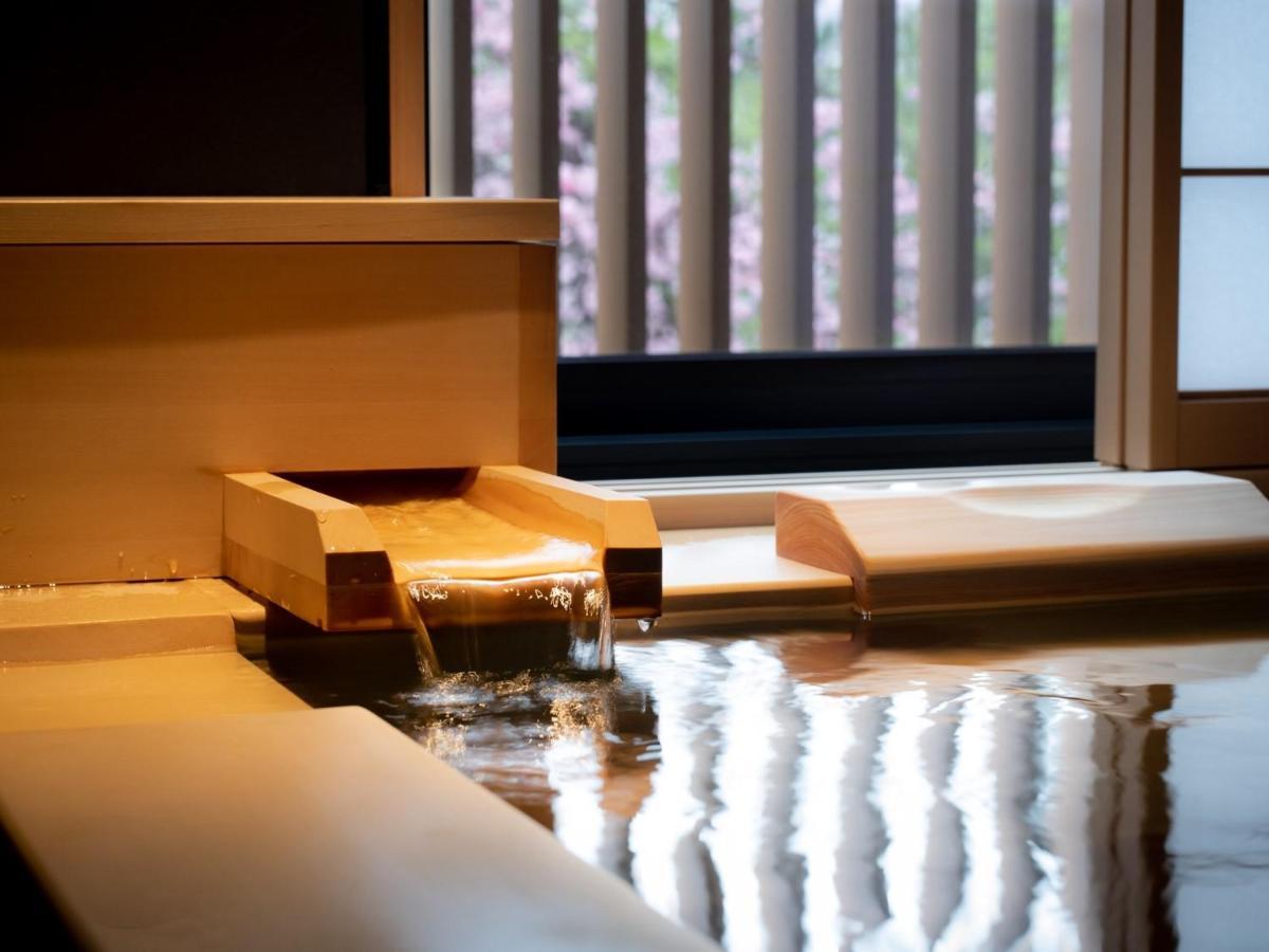 Fufu Kyoto Hotel Екстериор снимка