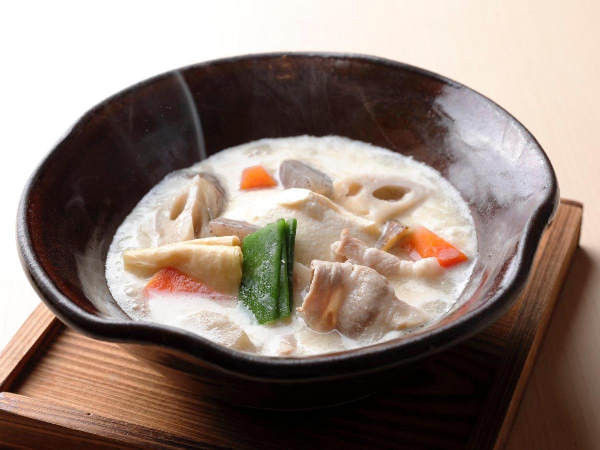Fufu Kyoto Hotel Екстериор снимка